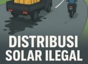 Aktivitas Pemuatan Solar Diduga Ilegal Resahkan Warga, Polisi Diminta Bertindak Tegas