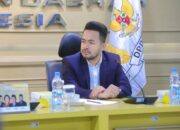 Umar Bonte Desak Gubernur Andi Sumangerukka Klarifikasi Dugaan Pemda Sultra Laporkan Mahasiswa ke Polisi