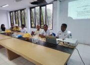 Kwarcab Konawe Matangkan Persiapan Jambore Cabang, 28 Ranting Siap Turun Lapangan