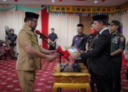 APBD-P Konut 2025 Capai Rp 1,45 Triliun, Bupati Dorong Kemandirian Daerah