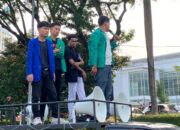 BEM UIC Kecam Keras Tindakan Represif dan Penangkapan Mahasiswa Sultra di Kantor Penghubung
