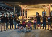 Polres Konawe Ringkus Komplotan Curanmor Tanpa Ampun, Sekaligus Ungkap Enam TKP