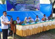 Dukung Swasembada Pangan, Bupati Konawe Dorong Penataan Pola dan Jadwal Tanam Terpadu 2026