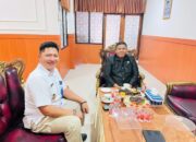 Ketua DPRD Konawe Komit Dukung Pemberantasan Narkoba, Tinjau Klinik BNNK