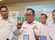 Ketua Kadin Sultra, Anton Timbang Siap Sukseskan Program Nasional MBG, 27 Dapur MBG Telah Disetujui