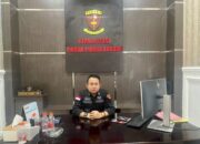 Diduga Rugikan Negara Miliaran Rupiah, Kasus Dana Desa Pasir Putih Masuk Tahap Penyidikan