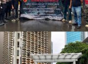 MAHASISWA SULTRA–JAKARTA DESAK DIRJEN MINERBA CABUT RKAB DAN IUP PT RIOTA JAYA LESTARI!