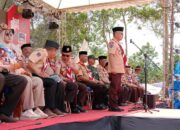 Jambore Pramuka Konawe 2025: Resmi Ditutup, Pesan Moral Bupati dan Harapan untuk Generasi Muda
