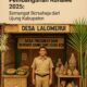 Desa Lalomerui Siap Tampil di Pameran Pembangunan Konawe 2025: Semangat Bersahaja dari Ujung Kabupaten