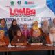 Lomba Komunitas Belajar PAUD Konawe Dorong Inovasi dan Kreatifitas Guru