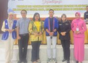 Dinas Pariwisata Konawe Tingkatkan Pembinaan dan Pengawasan Standar Usaha Berbasis Risiko