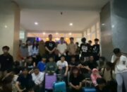 Mahasiswa Sultra Terlantar di Jakarta, Pemprov Dianggap Abai: “Kami Diusir, Pemerintah Diam”