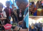 Generasi Pramuka Konawe Disiapkan Jadi Pemimpin Masa Depan Lewat Jambore Cabang