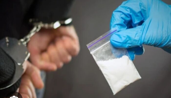 Polres Konawe Ungkap 22 Kasus Narkoba, Tiga Pelajar Terjerat