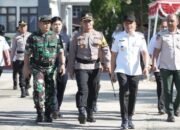 Bupati Yusran Akbar Tekankan Kesiapsiagaan Hadapi Cuaca Ekstrem di Konawe