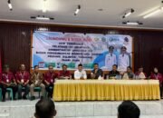 Melangkah dengan Data dan Integritas: Semangat Konawe Bersahaja dalam Reformasi Birokrasi