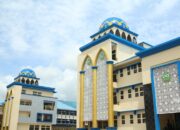 EXPO DEMA BERAKSI, Wadah Mahasiswa IAIN Lestarikan Budaya dan Kreativitas Anak Muda