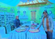 Umar Dhani: Pameran Desa Jadi Etalase Potensi Pertanian Ranomolua