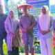 Desa Aleuti Pamerkan Inovasi dan Produk UMKM di Ekspo Inovasi Desa 2025