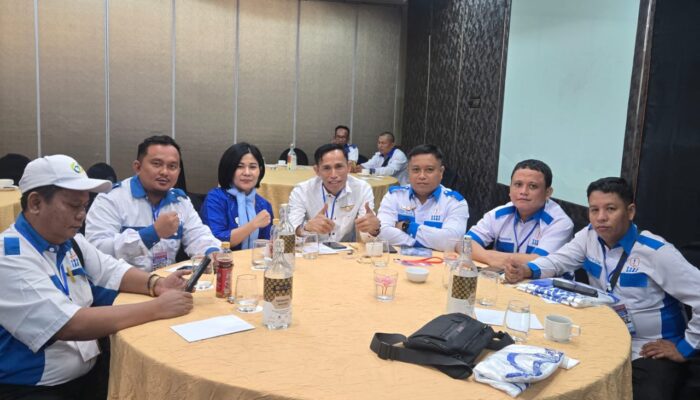 PPWI Sultra Hadiri Gelar Seminar Nasional dan Rakernas di Jakarta: Dorong Pewarta Warga Jadi Agen Ketahanan Pangan Nasional