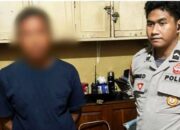 Diduga Selewengkan Dana Desa Hampir Setengah Miliar, Eks Kades Saponda Laut Resmi Ditahan