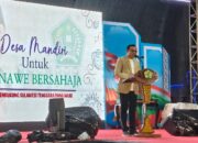 Expo Inovasi Desa 2025 di Konawe Ditutup Meriah, Ribuan Warga Tumpah Ruah di Eks MTQ Unaaha