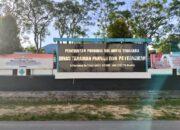Ketua PPWI Konawe Minta Kadis Pertanian Turun Tangan Awasi Pembagian Alsintan