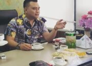 Ampuh Sultra Soroti Vonis Ringan Owner Saraskin Kendari, Desak Komisi Yudisial Periksa Hakim Yang Memutus Perkara