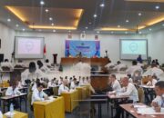 DPRD Kendari Dalami Pengelolaan Informasi Publik, Studi Banding ke Diskominfo Konawe