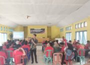 Unilaki dan Dinas Koperasi Konawe Kolaborasi Tingkatkan Kapasitas Pengurus Koperasi Desa