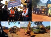 Penanganan Kasus Penambangan Ilegal di Desa Oko – Oko Janggal, 2 Tersangka Hanya 1 yang Diproses Hukum:  Pengembalian Barang Bukti 17 Unit Exavator Menguntungkan Pribadi