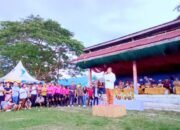 Erfa Cup 2 Berakhir Meriah: Lapangan Lasandara Dipadati Ribuan Warga