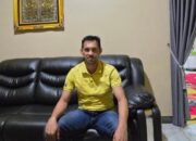 Kades Mandiodo, Alias Manan Resmi Tersangka, Diduga Terima Suap dari Perusahaan Tambang PT Cinta Jaya