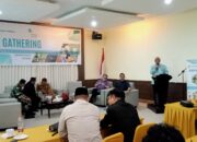 Patut Menjadi Contoh, Para Penambang Baiknya Tiru Gaya Komunikasi PT. SCM