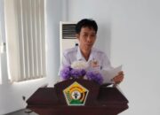 Rupbasan Akui 17 Unit Exavator Barang Bukti Sitaan Gakkum KLHK Dikembalikan ke Pemiliknya, Rusdin : Menguntungkan Pribadi dan Negara Dirugikan