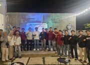 HIMPUNAN AKTIVIS MUDA (HAM) CABANG KOLAKA TIMUR Sukses Gelar Dialog Publik Bertema Peran Pemuda dan Mahasiswa dalam Pembangunan Daerah