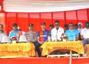 Konawe Bersahaja Cup I, Ajang Pembinaan Sepak Bola dan Persatuan Generasi Muda