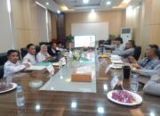 Forum CSR Konawe Perkuat Perencanaan CSR 2026 Sejalan Visi Bupati Yusran Akbar