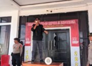 Desakan HAM Cabang Konawe, DPRD, dan Pemda Konawe Menghentikan Sementara Aktivitas CV. Konawe Tani Sejahtera di Kecamatan Uepai