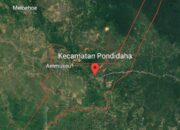 Diduga Tanah Ulayat Dirusak Tanpa Izin : Kementerian ESDM Hentikan RKAB PT ST Nikel Resources