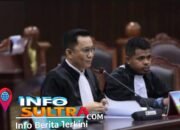Andre Darmawan: Tak Ada Ampun Bagi Jaksa Terjerat OTT