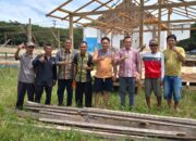 Wujud Nyata Konawe Bersahaja, Yusran Akbar Prioritaskan Pembenahan Pasar Sebelum Retribusi Jelang Akhir Tahun