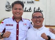 Andi Arjan Terpilih, Rusmin Abdul Gani Tekankan Profesionalisme ESI Koltim