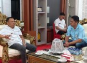 Di Bawah Komando Yusran Akbar, Konawe Pacu Kepesertaan BPJS Ketenagakerjaan