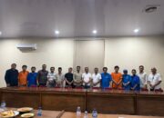 SBIB dan PT Adhi Kartiko Pratama Tbk Selesaikan Perkara Melalui Restorative Justice