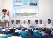 Musrenbang Kecamatan Meluhu Dorong Pembangunan Tepat Sasaran Tahun 2027