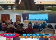 Hj. Hania Tekankan Komitmen Bersama dalam Program Kabupaten/Kota Sehat di Konawe