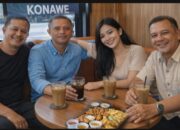 Lepham Pastikan Tak Ada Masalah Serius dalam Proyek Infrastruktur Konawe