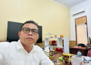Karmin SH Ingatkan Pentingnya Posisi Polri di Bawah Presiden