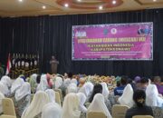 IBI Konawe Gelar Muscab VIII, Perkuat Peran Bidan dalam Transformasi Kesehatan